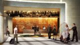 Hyatt Regency JFK Airport at Resorts Lobby