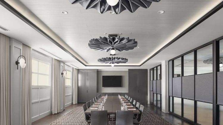 Canopy by Hilton Portland Waterfront Meeting