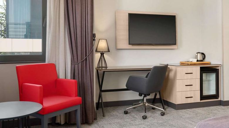 <b>Days Hotel by Wyndham Cankaya Suite</b>. Images powered by <a href="https://iceportal.shijigroup.com/" title="IcePortal" target="_blank">IcePortal</a>.