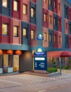 Days Hotel by Wyndham Cankaya