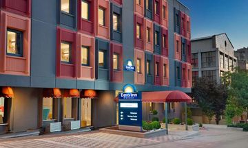 Days Hotel by Wyndham Cankaya
