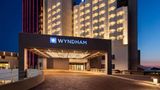 Wyndham Bukhara Exterior