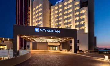 Wyndham Bukhara
