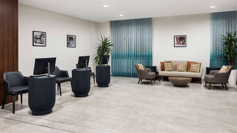 <b>Wyndham Bukhara Lobby</b>. Images powered by <a href="https://iceportal.shijigroup.com/" title="IcePortal" target="_blank">IcePortal</a>.