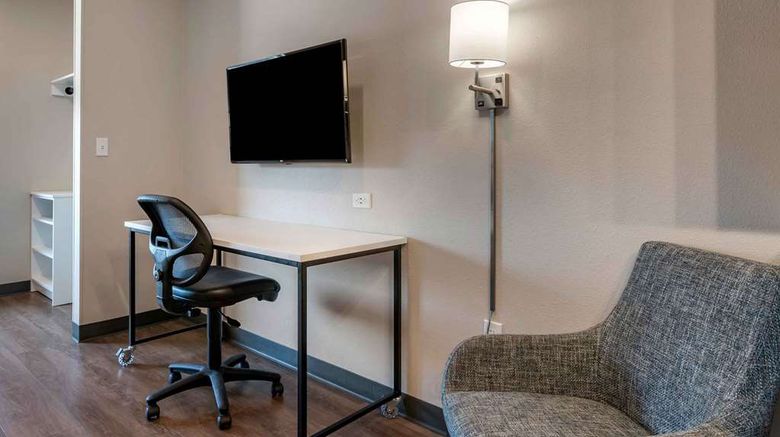<b>Extended Stay America Prem Stes Melbourn Room</b>. Images powered by <a href="https://iceportal.shijigroup.com/" title="IcePortal" target="_blank">IcePortal</a>.