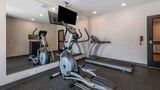 Extended Stay America Prem Stes Melbourn Health