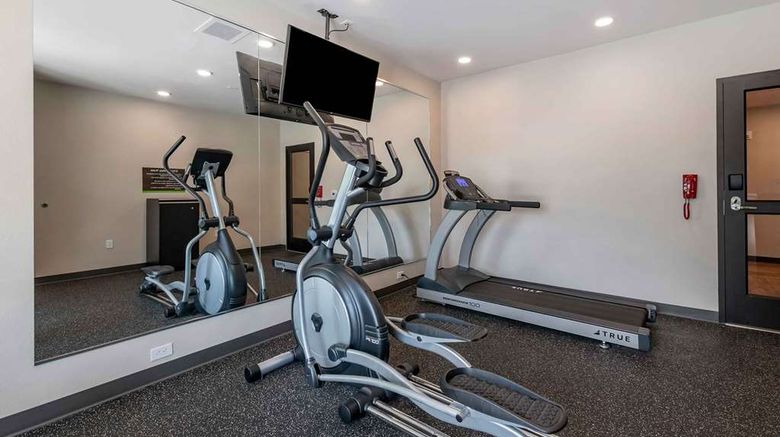 <b>Extended Stay America Prem Stes Melbourn Health</b>. Images powered by <a href="https://iceportal.shijigroup.com/" title="IcePortal" target="_blank">IcePortal</a>.