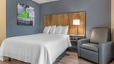 Extended Stay America Prem Stes Melbourn Room