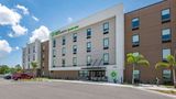Extended Stay America Prem Stes Melbourn Exterior