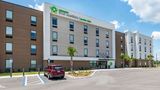 Extended Stay America Prem Stes Melbourn Exterior