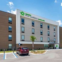 Extended Stay America Prem Stes Melbourn