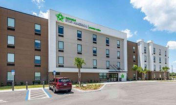 Extended Stay America Prem Stes Melbourn