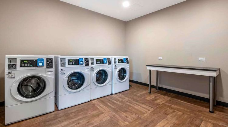 Extended Stay America Prem Stes Melbourn Other