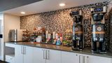 Extended Stay America Prem Stes Melbourn Restaurant