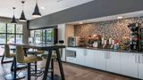Extended Stay America Prem Stes Melbourn Restaurant