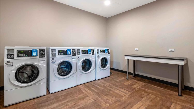 Extended Stay America Prem Stes Melbourn Other