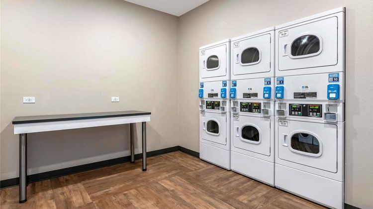 Extended Stay America Prem Stes Melbourn Other