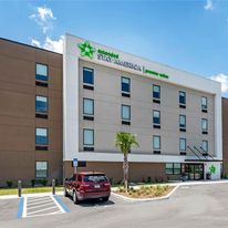 Extended Stay America Prem Stes Melbourn