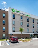 Extended Stay America Prem Stes Melbourn