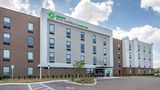 Extended Stay America Prem Stes Palm Bay Exterior