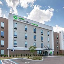 Extended Stay America Prem Stes Palm Bay