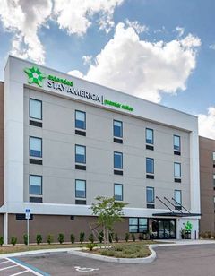 Extended Stay America Prem Stes Palm Bay