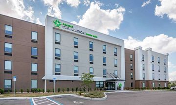 Extended Stay America Prem Stes Palm Bay