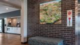 Extended Stay America Prem Stes Palm Bay Lobby