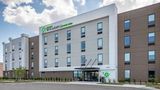 Extended Stay America Prem Stes Palm Bay Exterior