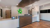 Extended Stay America Prem Stes Palm Bay Lobby