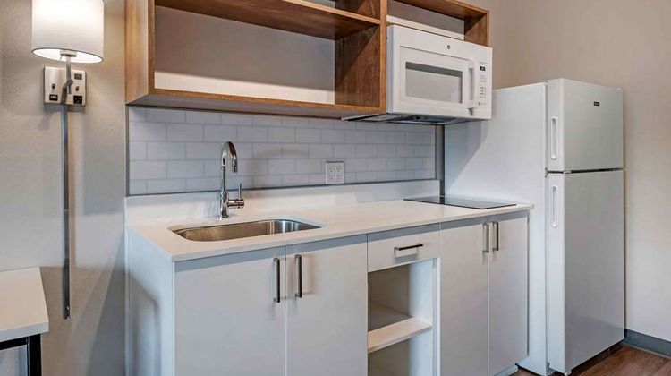Extended Stay America Prem Stes Palm Bay Room