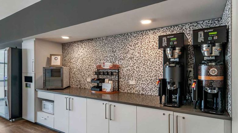 <b>Extended Stay America Prem Stes Palm Bay Restaurant</b>. Images powered by <a href="https://iceportal.shijigroup.com/" title="IcePortal" target="_blank">IcePortal</a>.