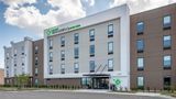 Extended Stay America Prem Stes Palm Bay Exterior