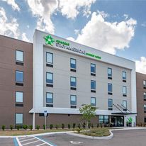 Extended Stay America Prem Stes Palm Bay