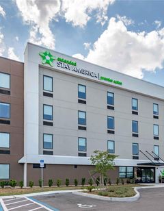 Extended Stay America Prem Stes Palm Bay