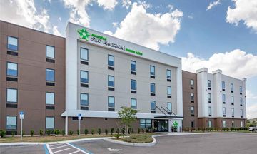 Extended Stay America Prem Stes Palm Bay