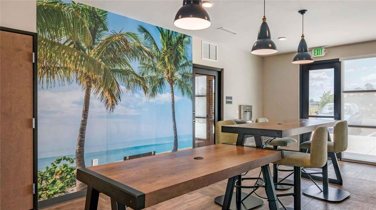 Extended Stay America Prem Stes Palm Bay Restaurant
