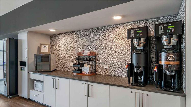Extended Stay America Prem Stes Palm Bay Restaurant