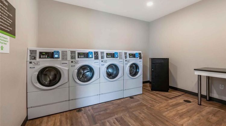 Extended Stay America Prem Stes Palm Bay Other