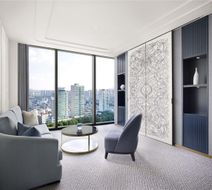 Sofitel Ambassador Seoul Room