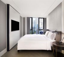 Sofitel Ambassador Seoul Room