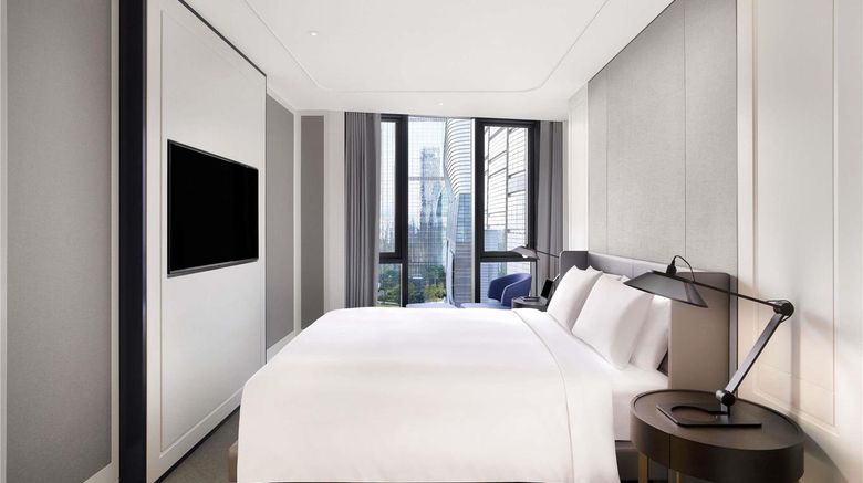 <b>Sofitel Ambassador Seoul Room</b>. Images powered by <a href="https://iceportal.shijigroup.com/" title="IcePortal" target="_blank">IcePortal</a>.
