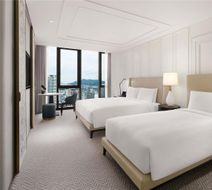 Sofitel Ambassador Seoul Room