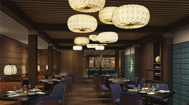<b>Sofitel Ambassador Seoul Restaurant</b>. Images powered by <a href="https://iceportal.shijigroup.com/" title="IcePortal" target="_blank">IcePortal</a>.