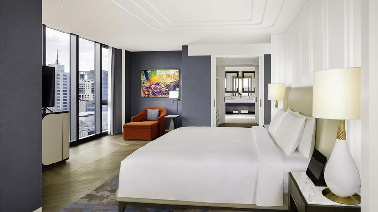 <b>Sofitel Ambassador Seoul Suite</b>. Images powered by <a href="https://iceportal.shijigroup.com/" title="IcePortal" target="_blank">IcePortal</a>.