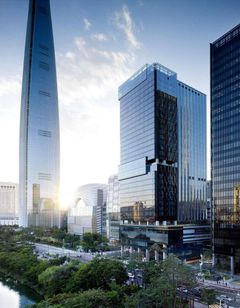 Sofitel Ambassador Seoul