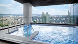 <b>Sofitel Ambassador Seoul Pool</b>. Images powered by <a href="https://iceportal.shijigroup.com/" title="IcePortal" target="_blank">IcePortal</a>.