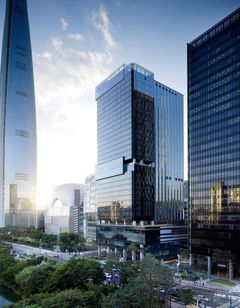 Sofitel Ambassador Seoul