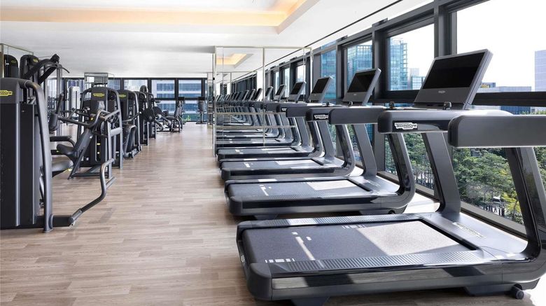 <b>Sofitel Ambassador Seoul Health</b>. Images powered by <a href="https://iceportal.shijigroup.com/" title="IcePortal" target="_blank">IcePortal</a>.