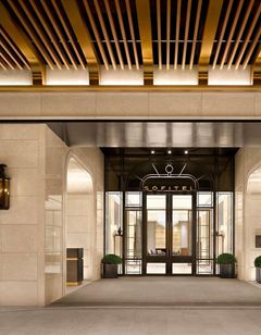 Sofitel Ambassador Seoul